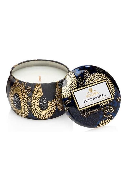 MOSO BAMBOO MINI TIN