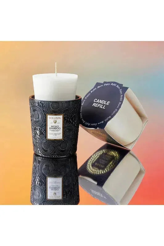 MOSO BAMBOO CLASSIC ÁFYLLING 255g