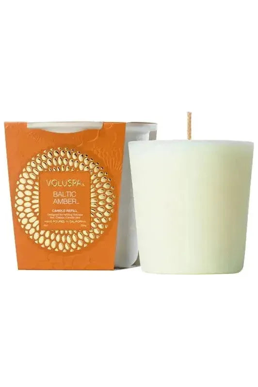 BALTIC AMBER CLASSIC ÁFYLLING 225g