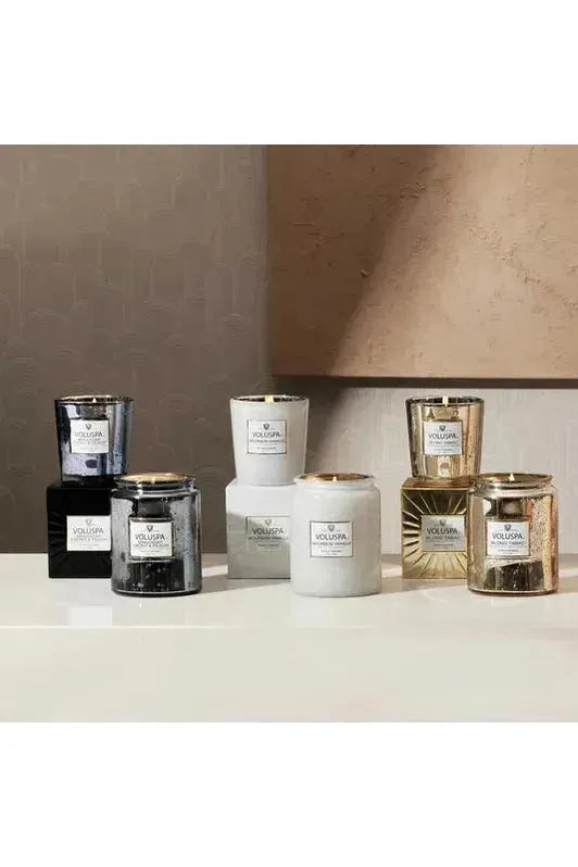 BLOND TABAC CLASSIC CANDLE