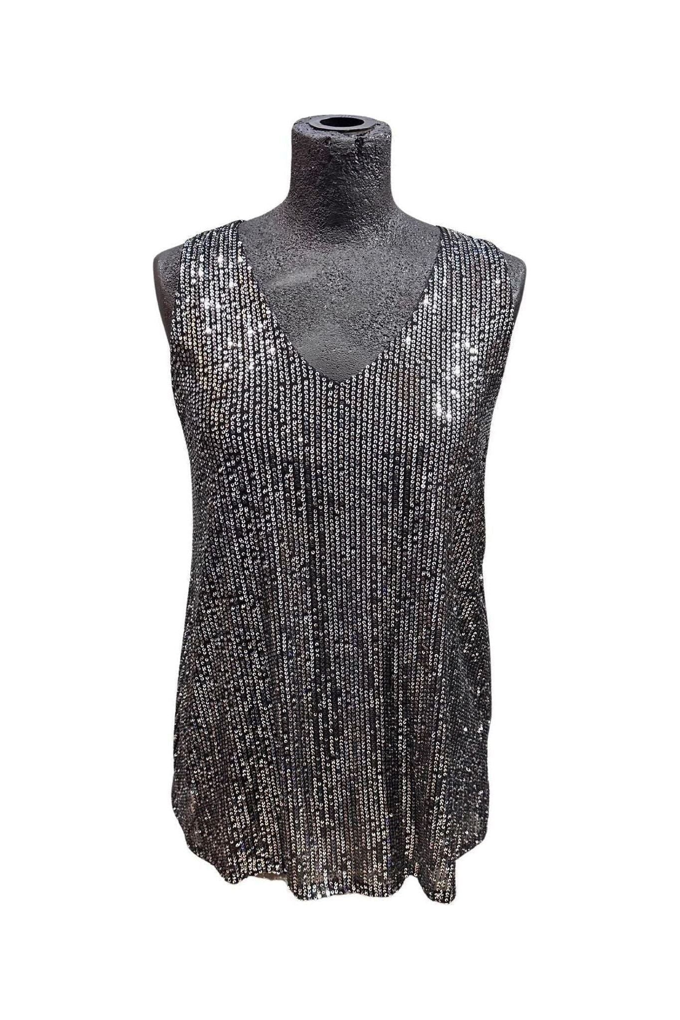 Forcima glimmer toppur