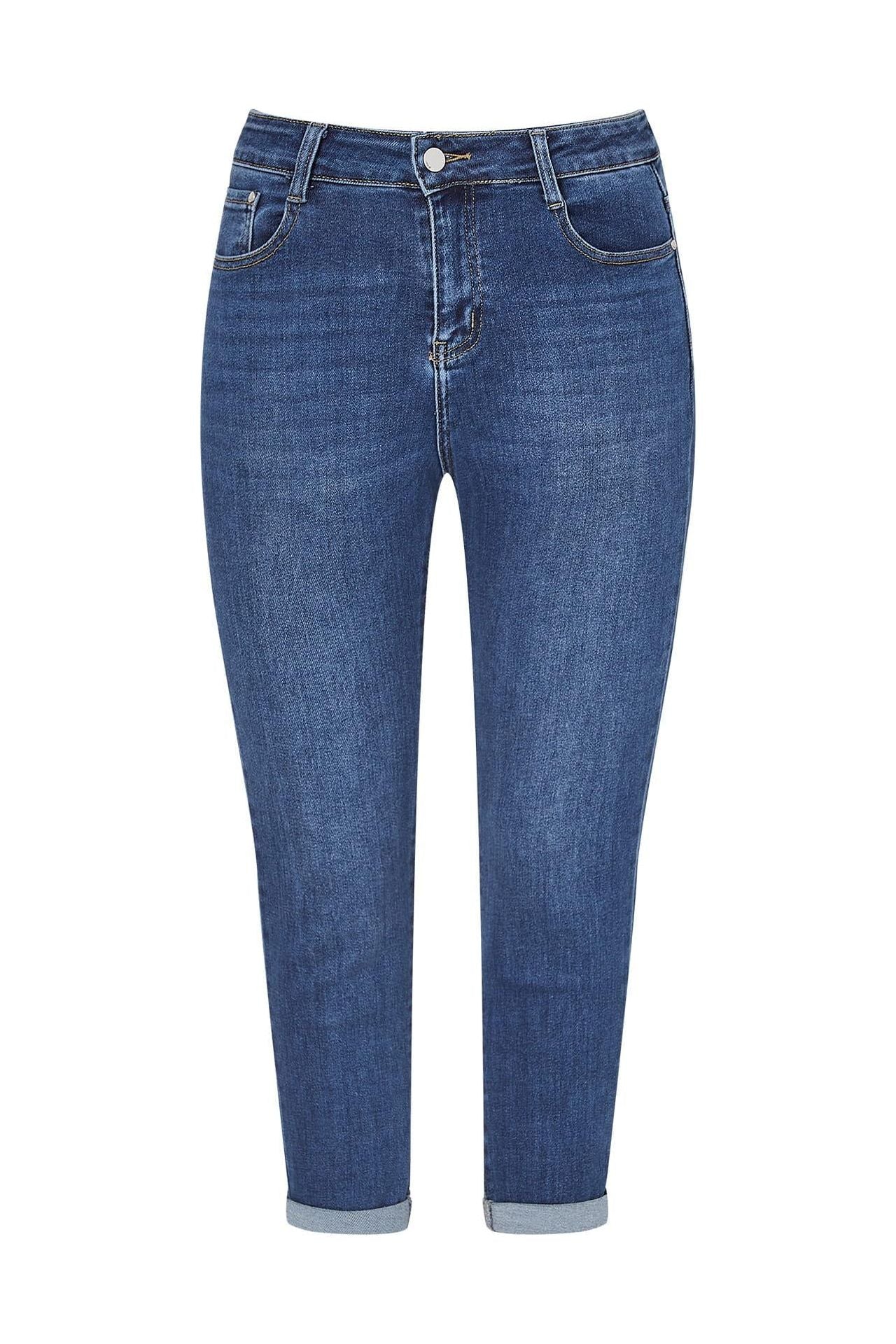 Berry gallabuxur navy