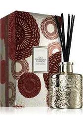 GILT POMANDER & HINOKI HÍBÝLAILMUR