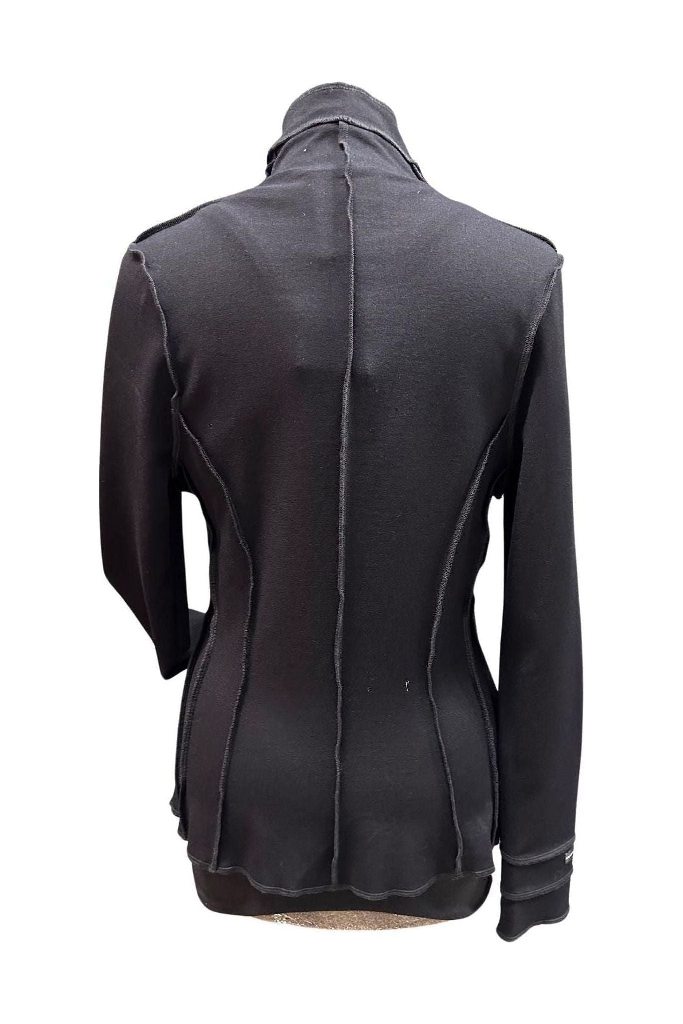 Monro peysa Islensk Hönnun