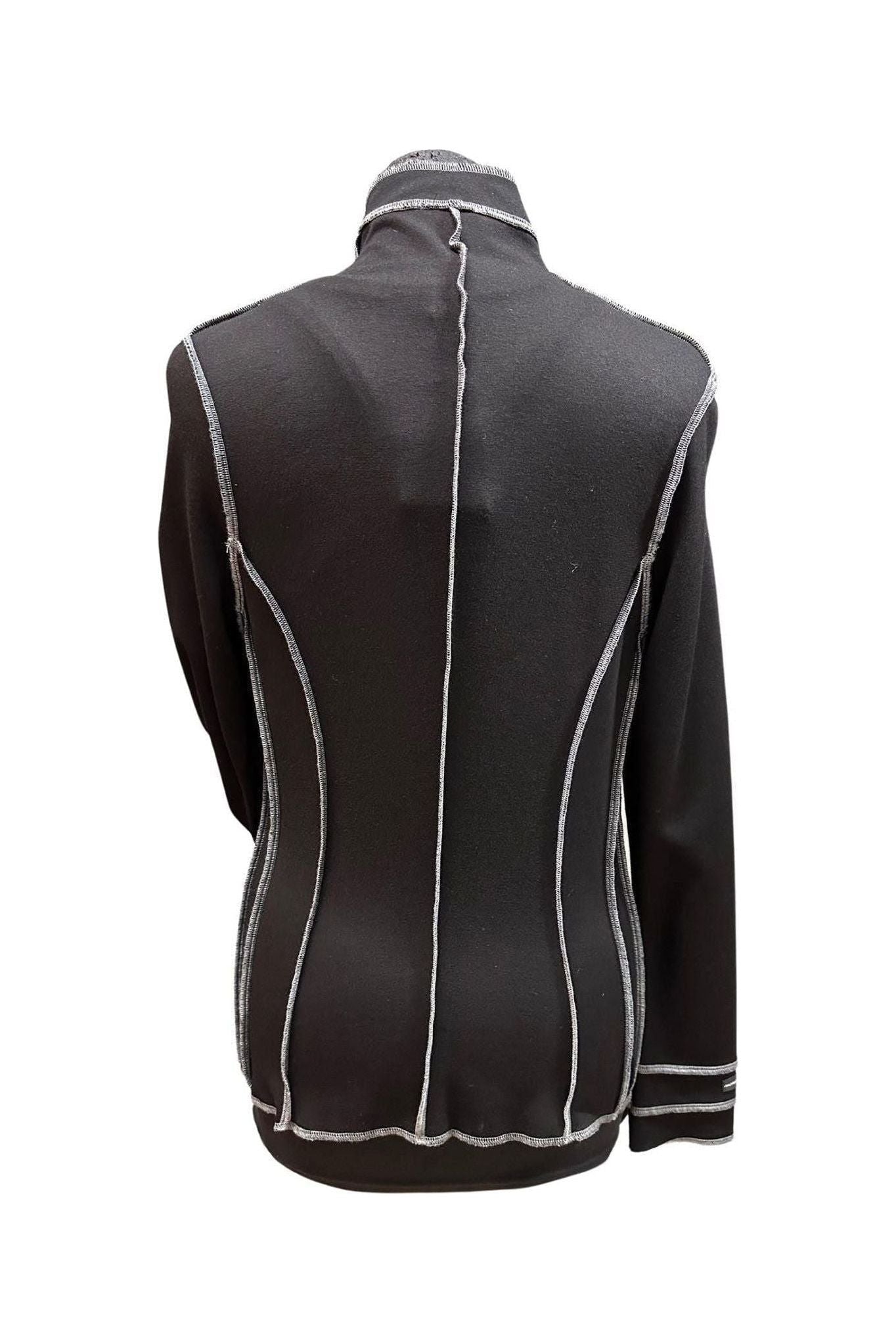 Monro peysa Islensk Hönnun