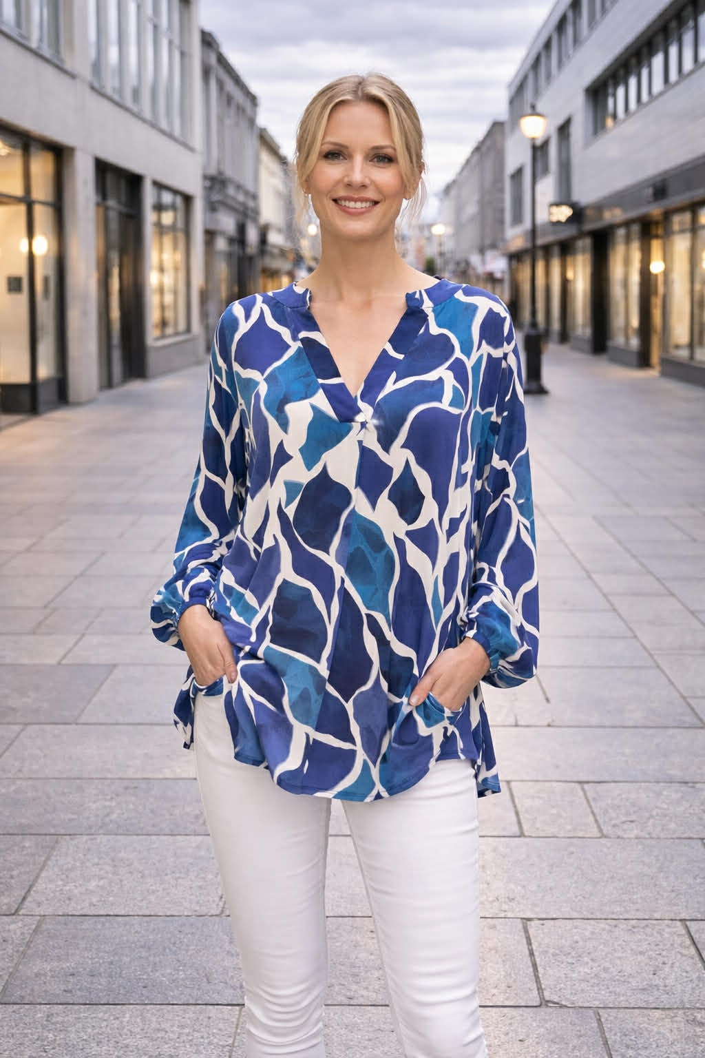Toppur New Collection