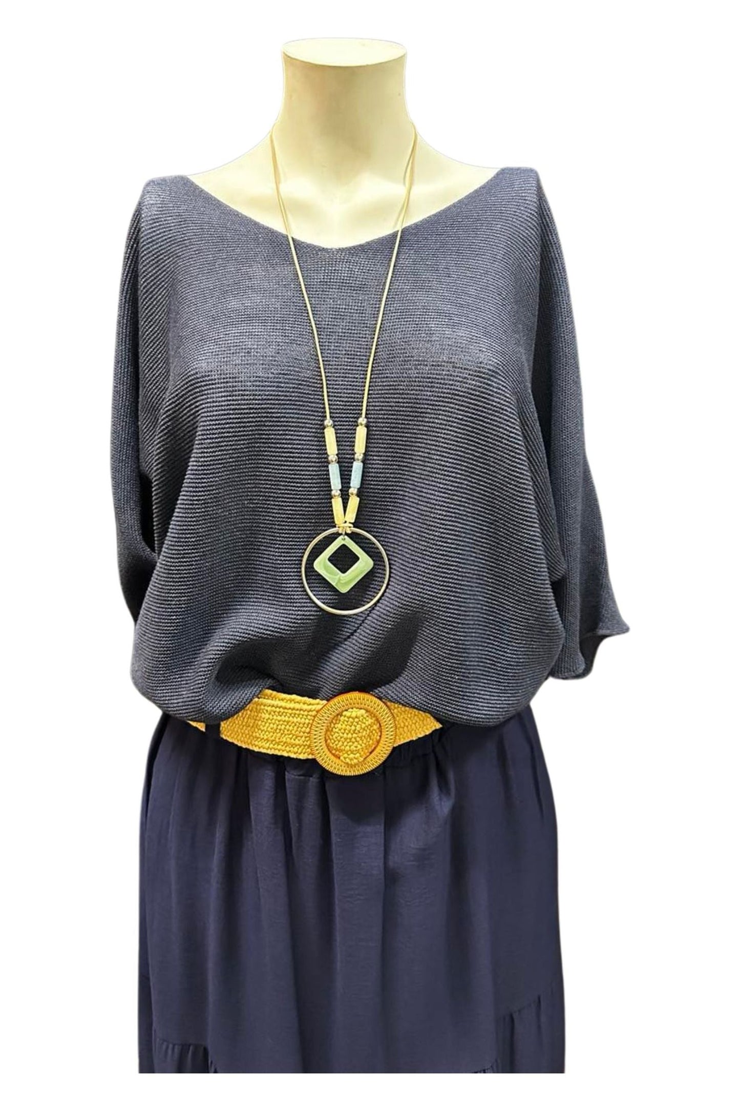 New collection belti