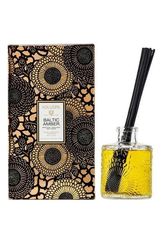 BALTIC AMBER HÍBÝLAILMUR