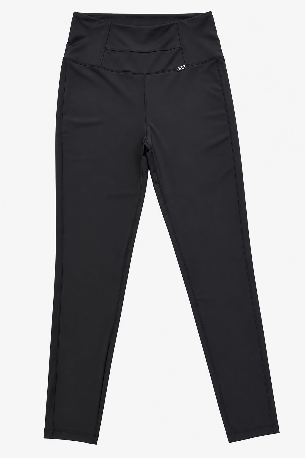Yu & Me Leggings svartar