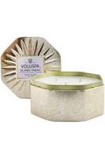 BLOND TABAC 3 ÞRÁÐA