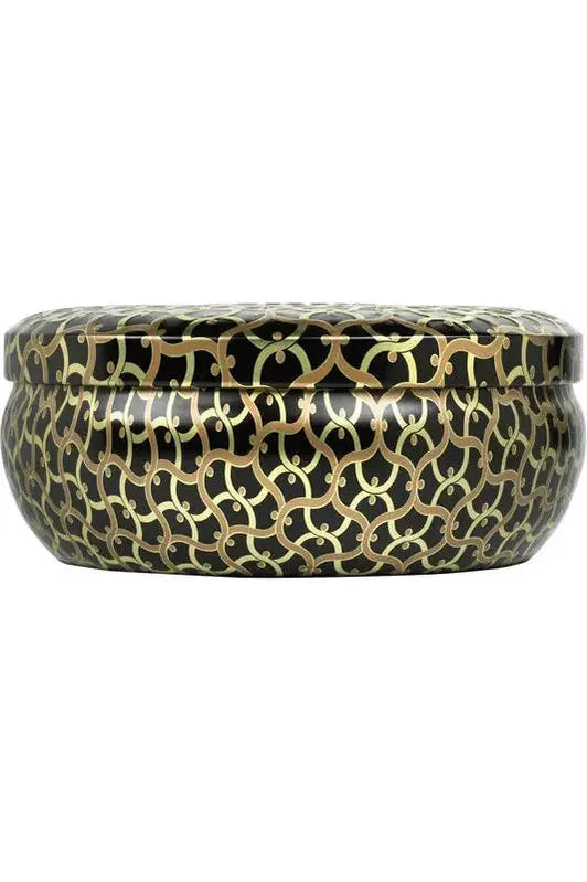 BURNING WOODS 3ja Þráða