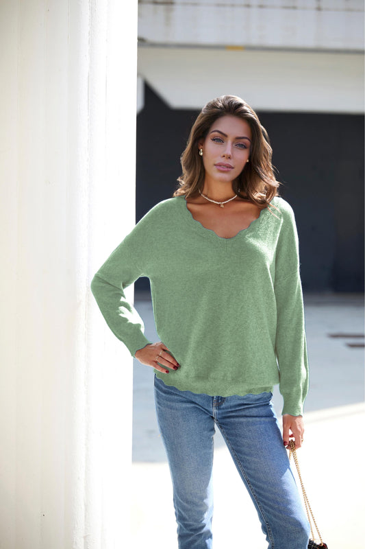 New sensation elegance