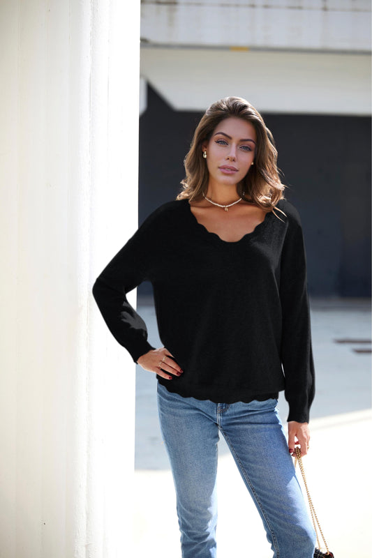 New sensation elegance