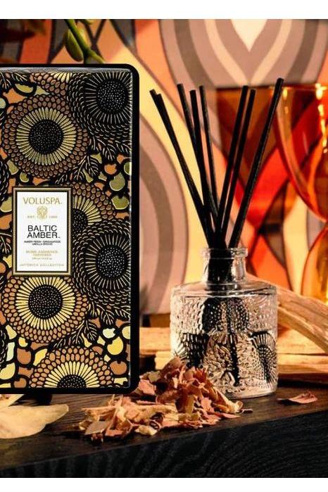 BALTIC AMBER HÍBÝLAILMUR