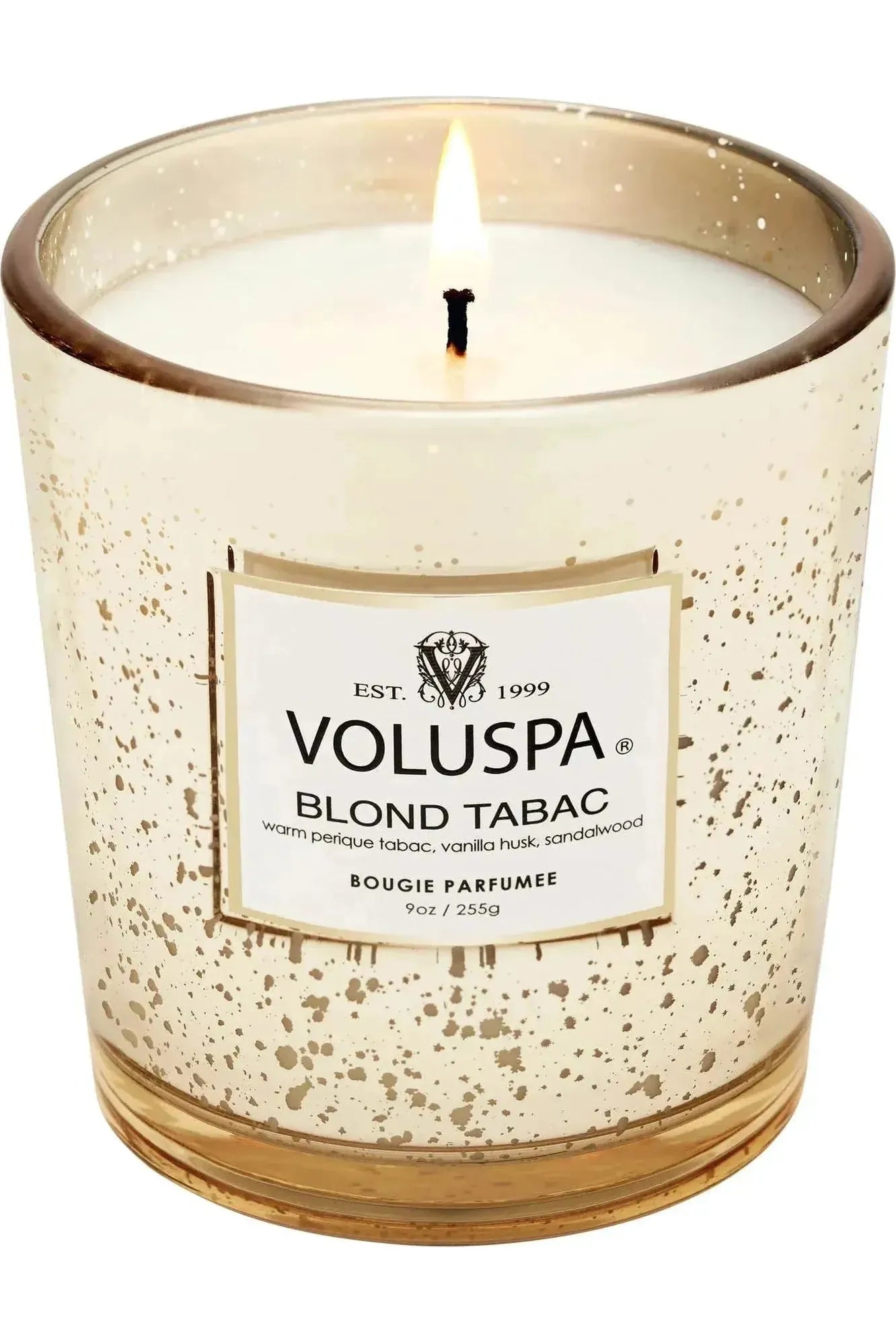 BLOND TABAC CLASSIC CANDLE
