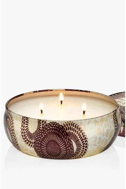 GILT POMANDER & HINOKI 3JA ÞRÁÐA