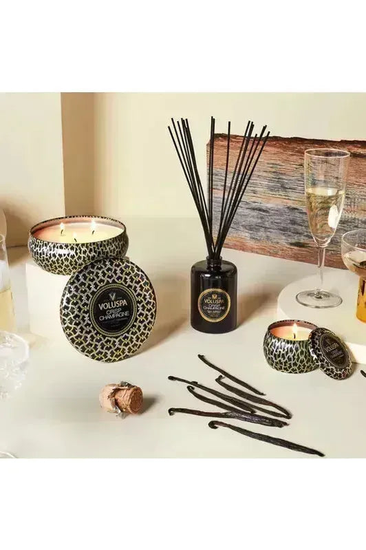 CRISP CHAMPAGNE Ilmstangir