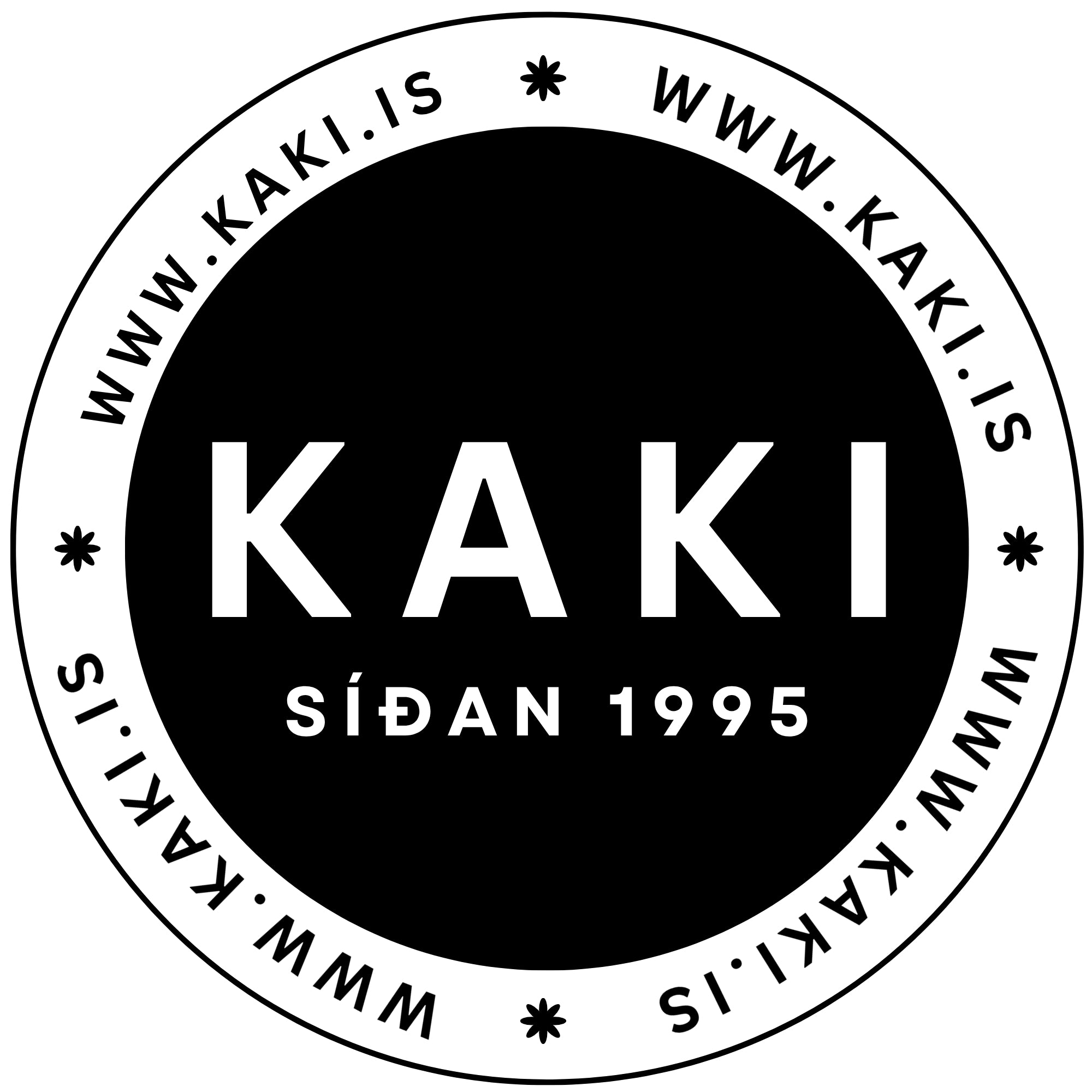 Kaki