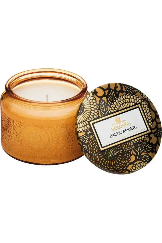 BALTIC AMBER CLASSIC LÍTIL GLERKRÚS