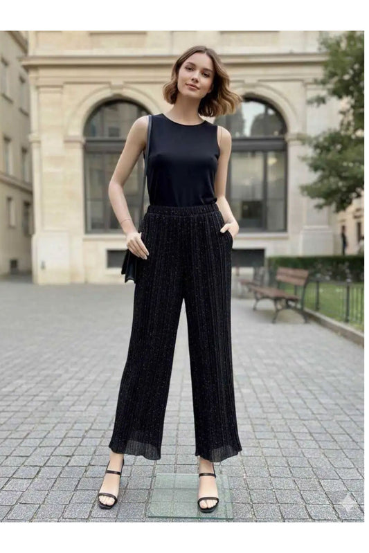 Buxur Italy mode shimmer