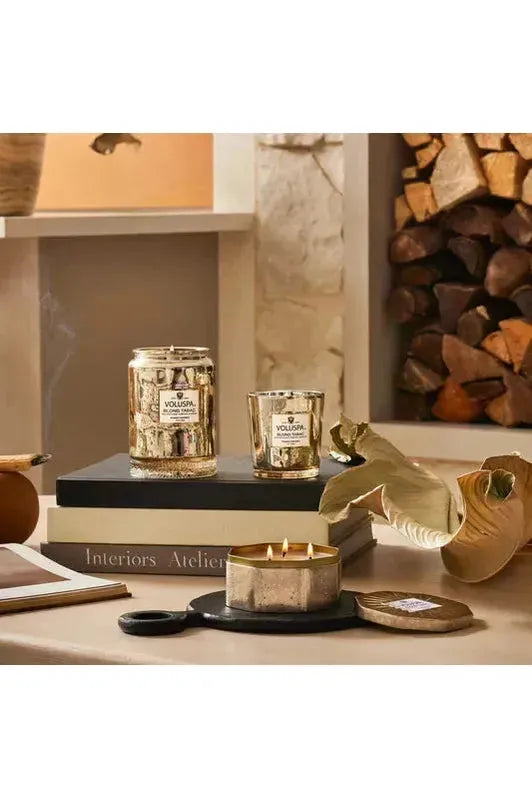BLOND TABAC CLASSIC CANDLE