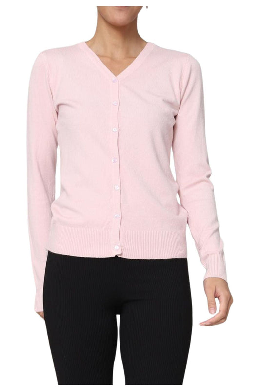 Cpm petitte föl bleik