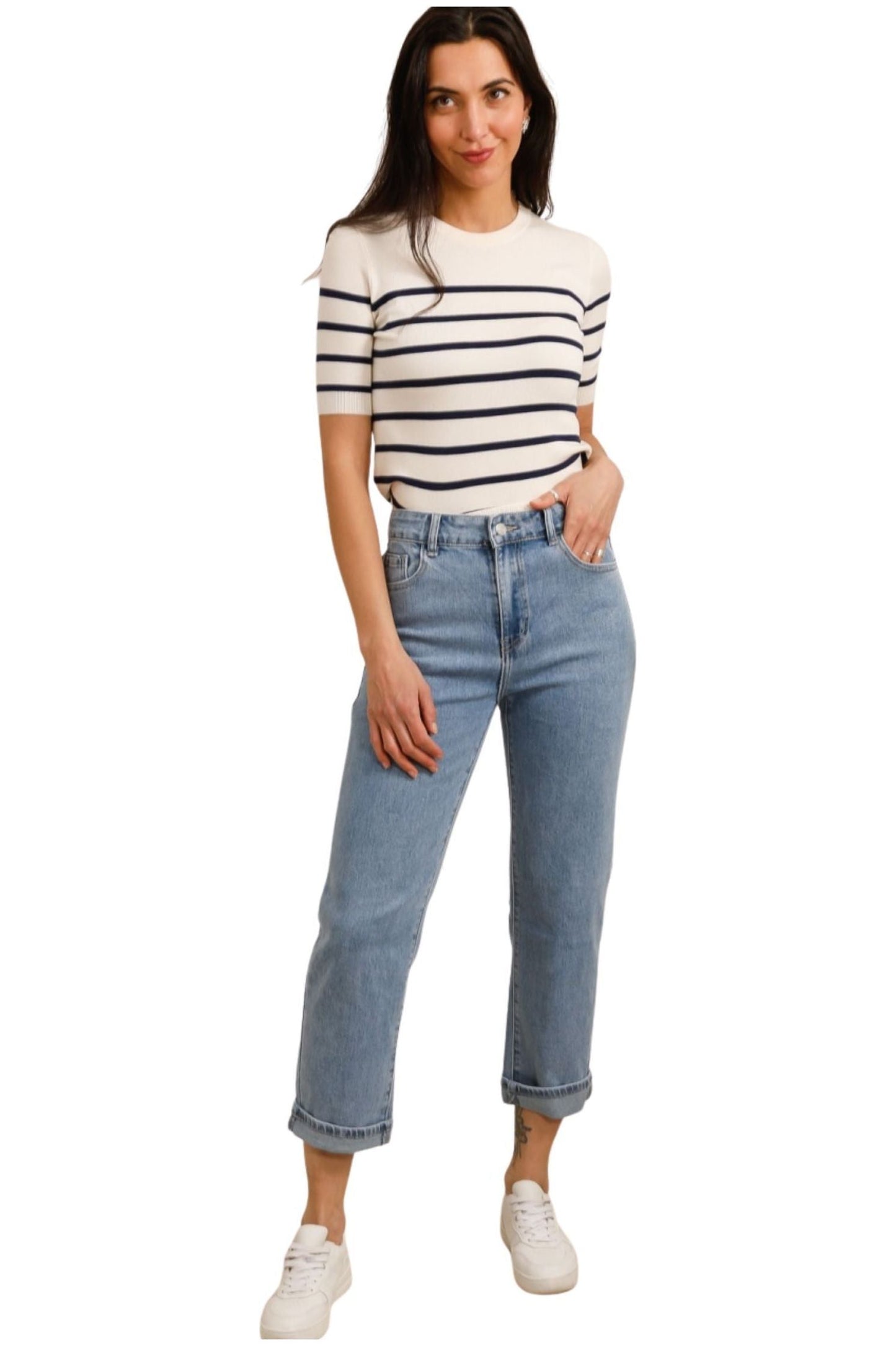 Berry gallabuxur 032