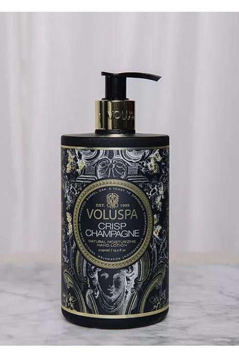 CRISP CHAMPAGNE, HANDÁBURÐUR 450 ML