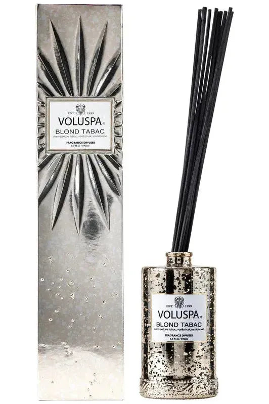 BLOND TABAC HÍBÝLAILMUR