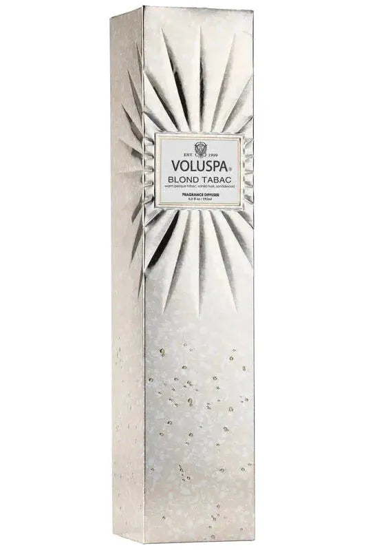 BLOND TABAC HÍBÝLAILMUR