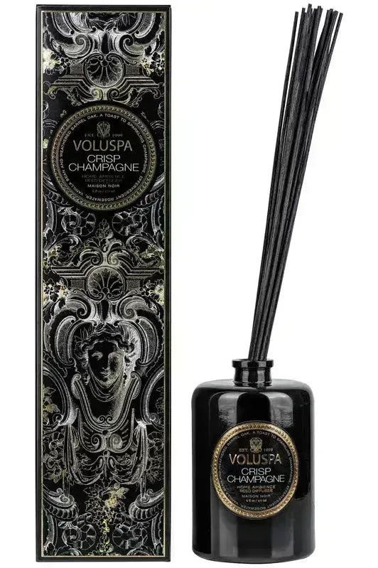 CRISP CHAMPAGNE Ilmstangir