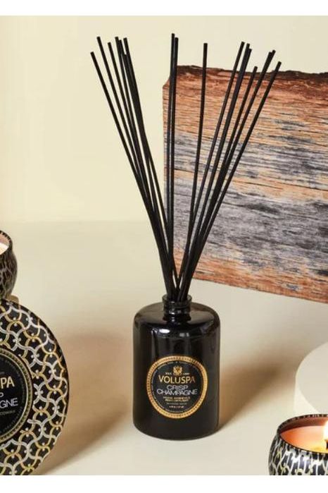 CRISP CHAMPAGNE Ilmstangir