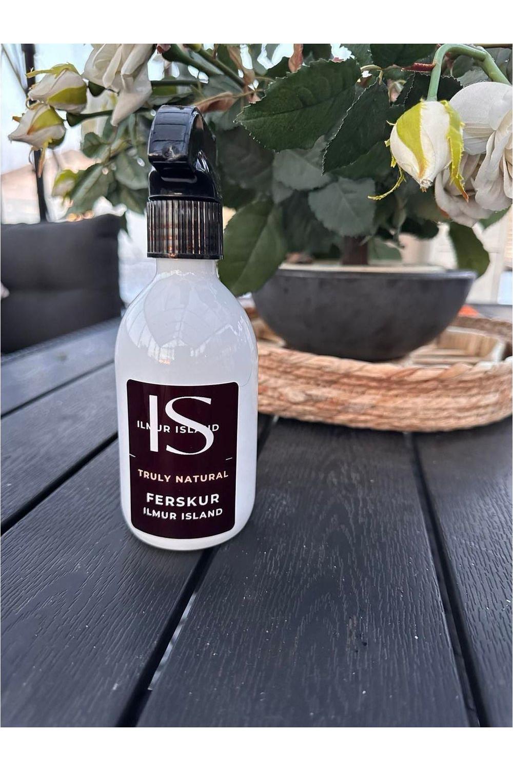 Ilmur Island Ferskur