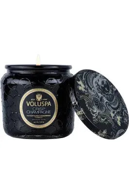 CRISP CHAMPAGNE LÍTIL GLER