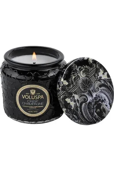 CRISP CHAMPAGNE LÍTIL GLER