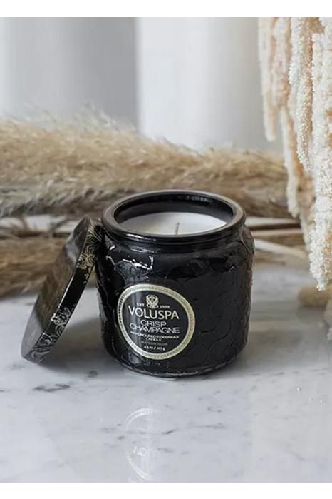 CRISP CHAMPAGNE LÍTIL GLER