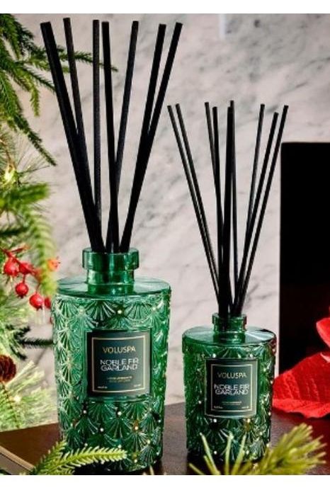 NOBLE FIR GARLAND HÝBÍLAILMUR