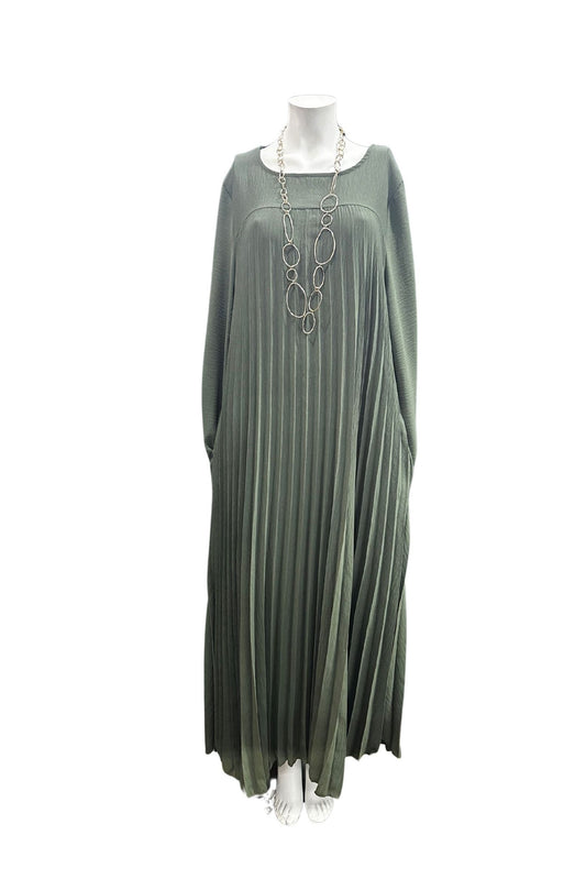 New collection grænn