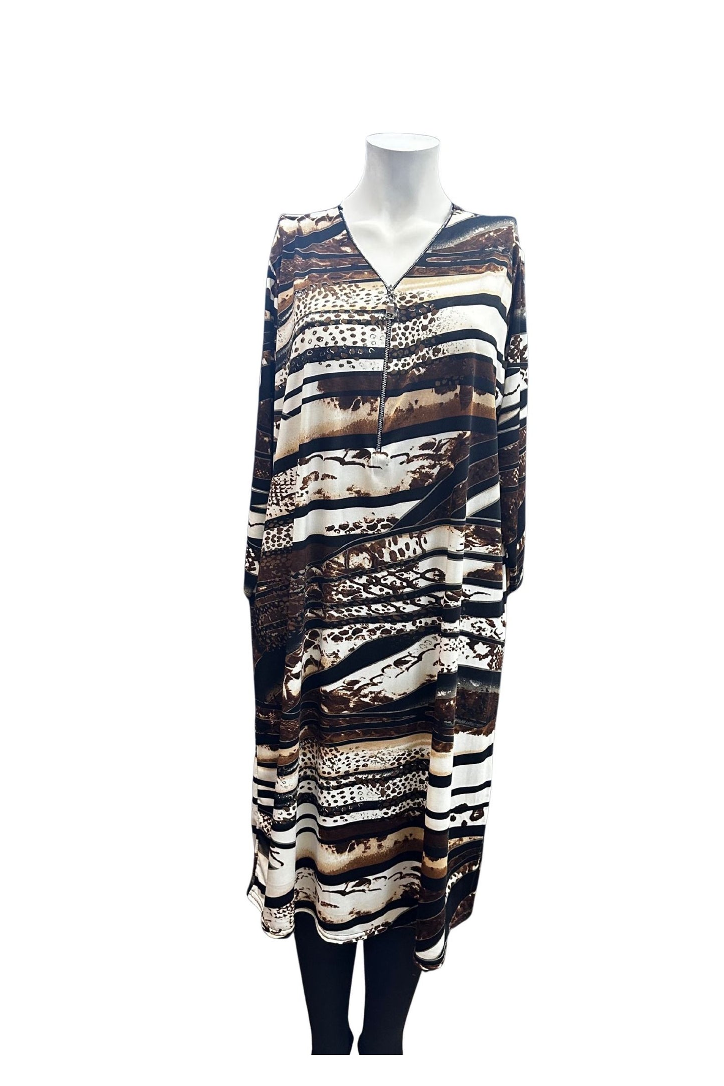 kjóll passion paris