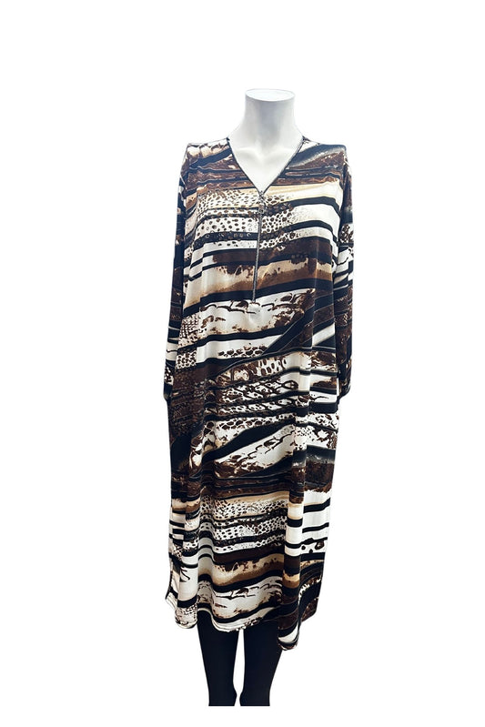 kjóll passion paris