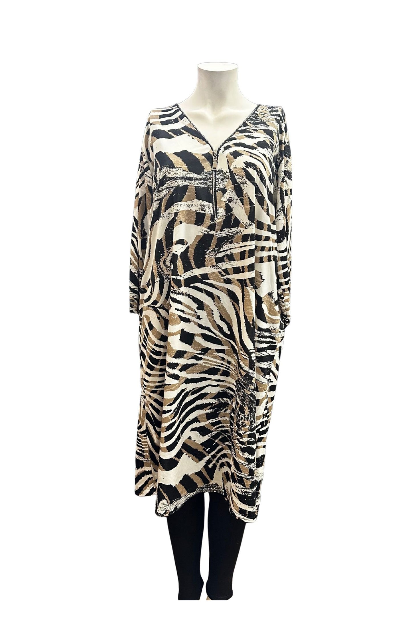 Kjóll passion paris