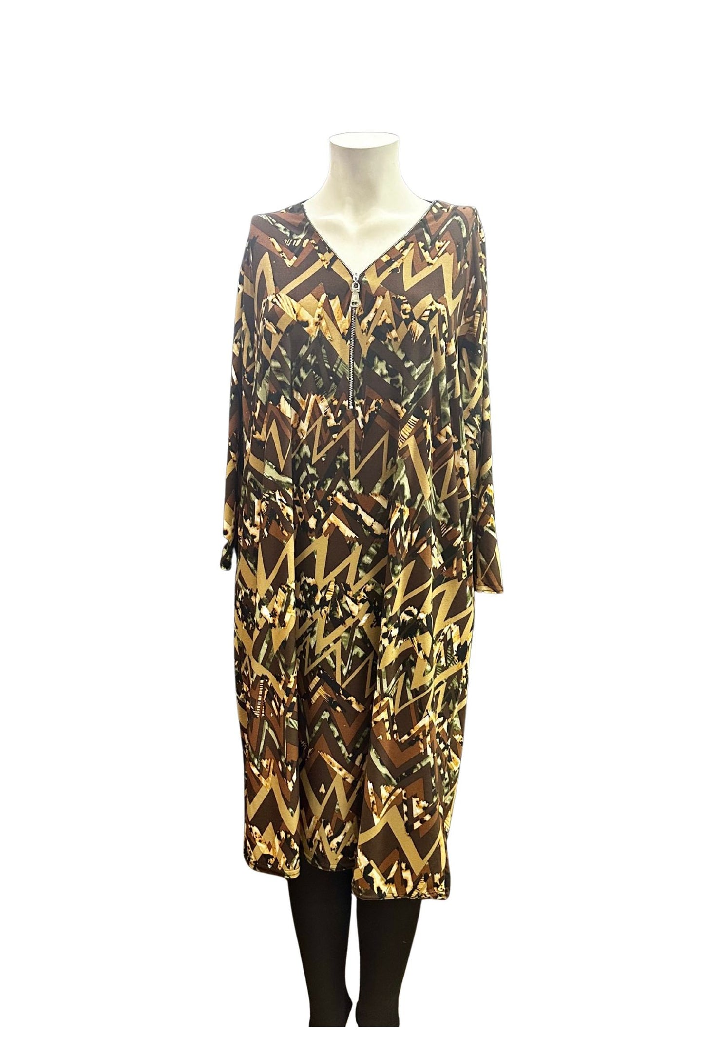 Kjóll passion paris