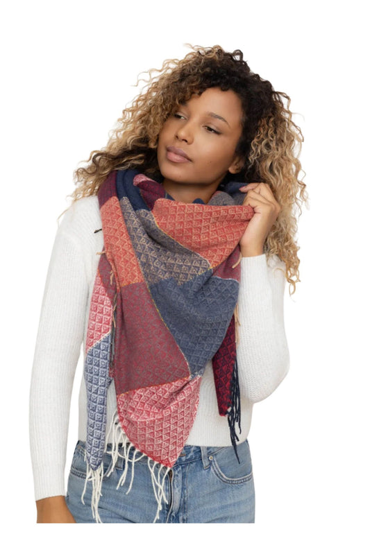 Trefill/sjal etole red