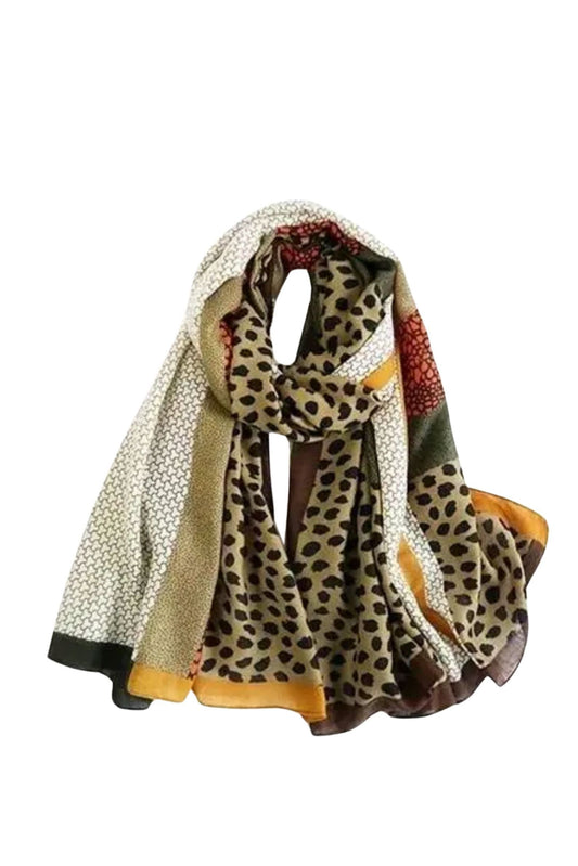 Klútur Motif grænn