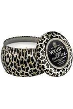 CRISP CHAMPAGNE MINI TIN