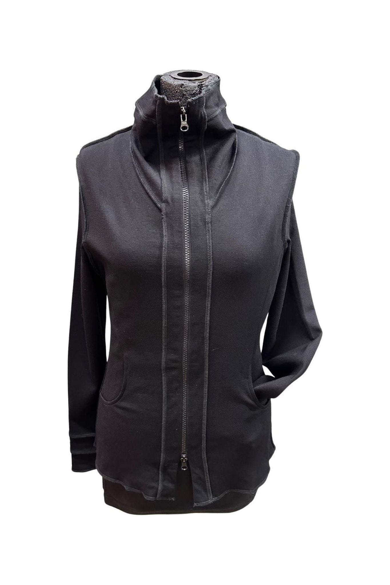 Monro peysa Islensk Hönnun