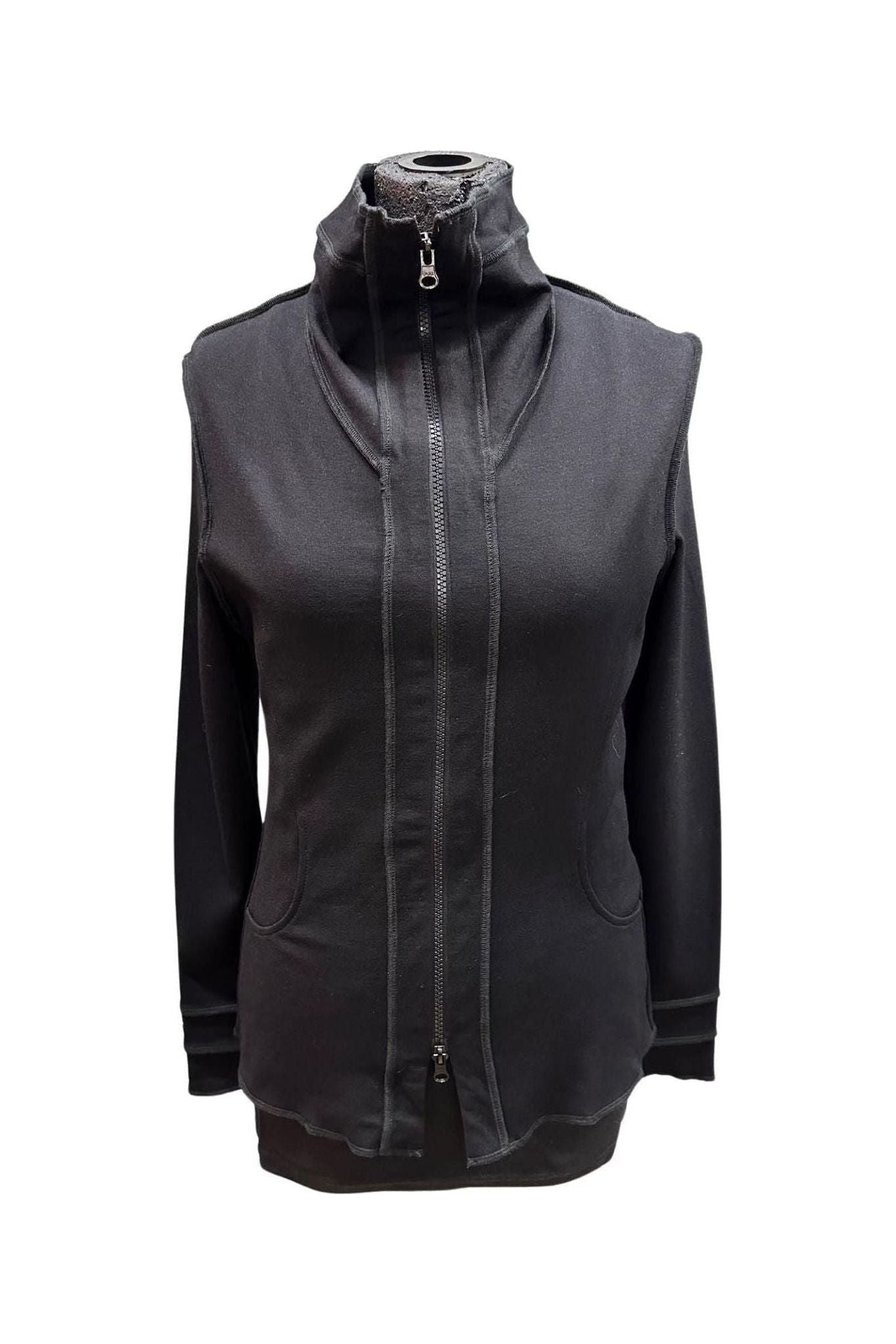 Monro peysa Islensk Hönnun