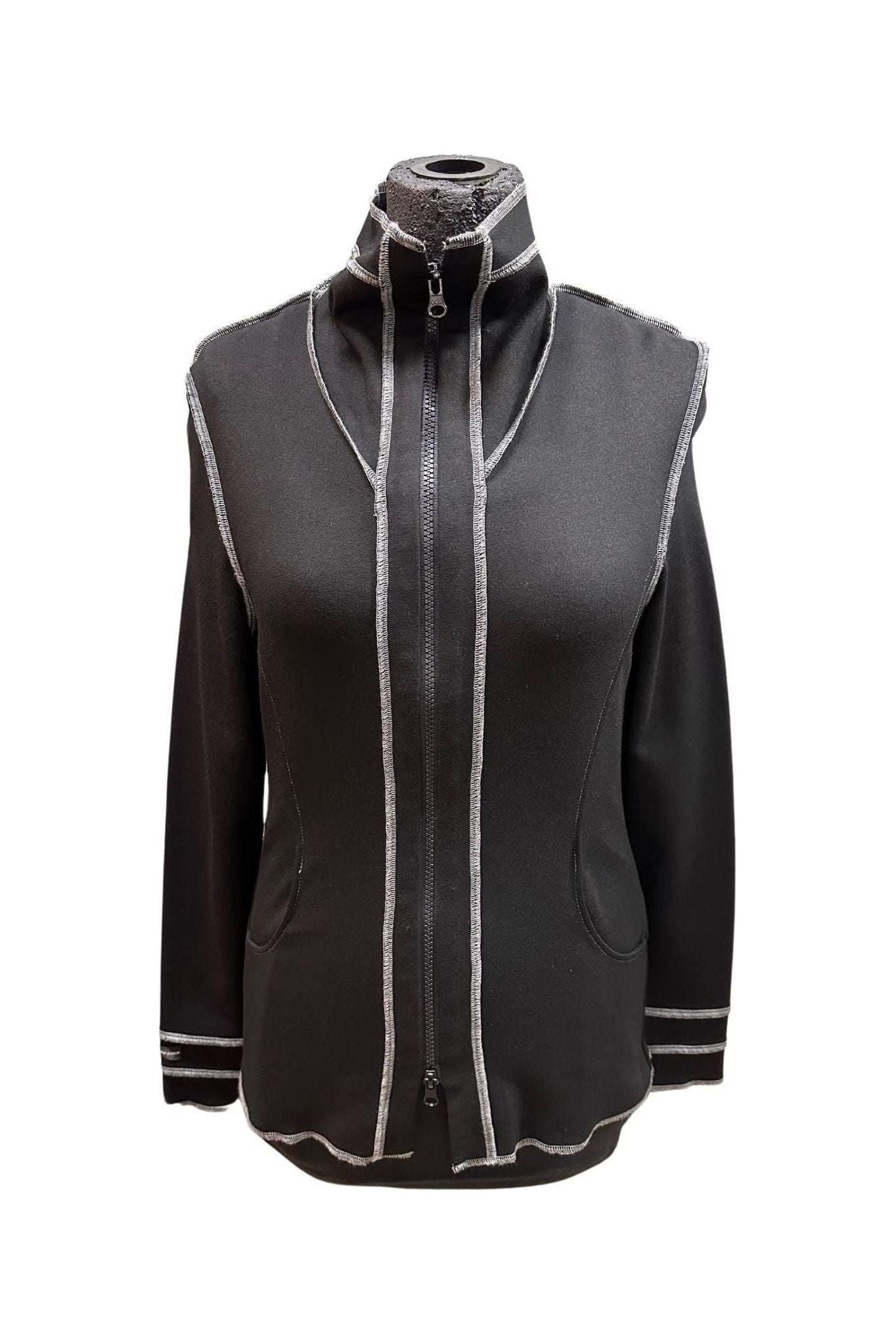 Monro peysa Islensk Hönnun