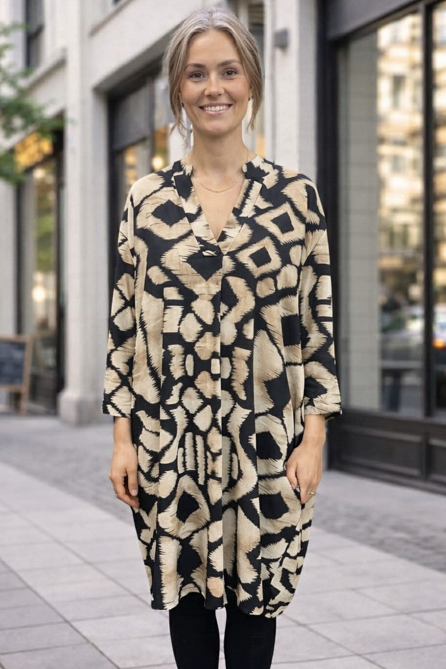 Tunika/Mussa New Collection