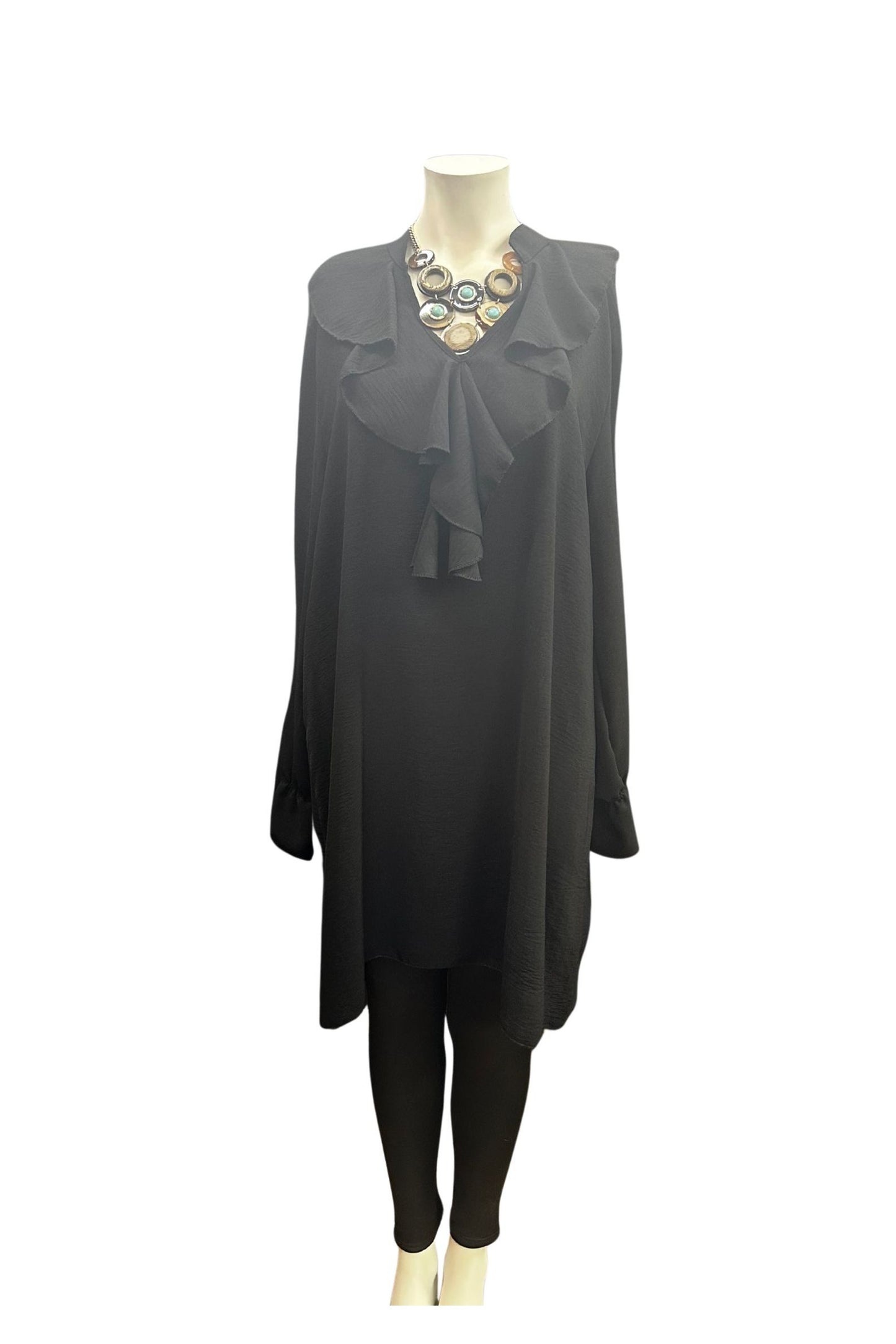 Mussa new collection paris